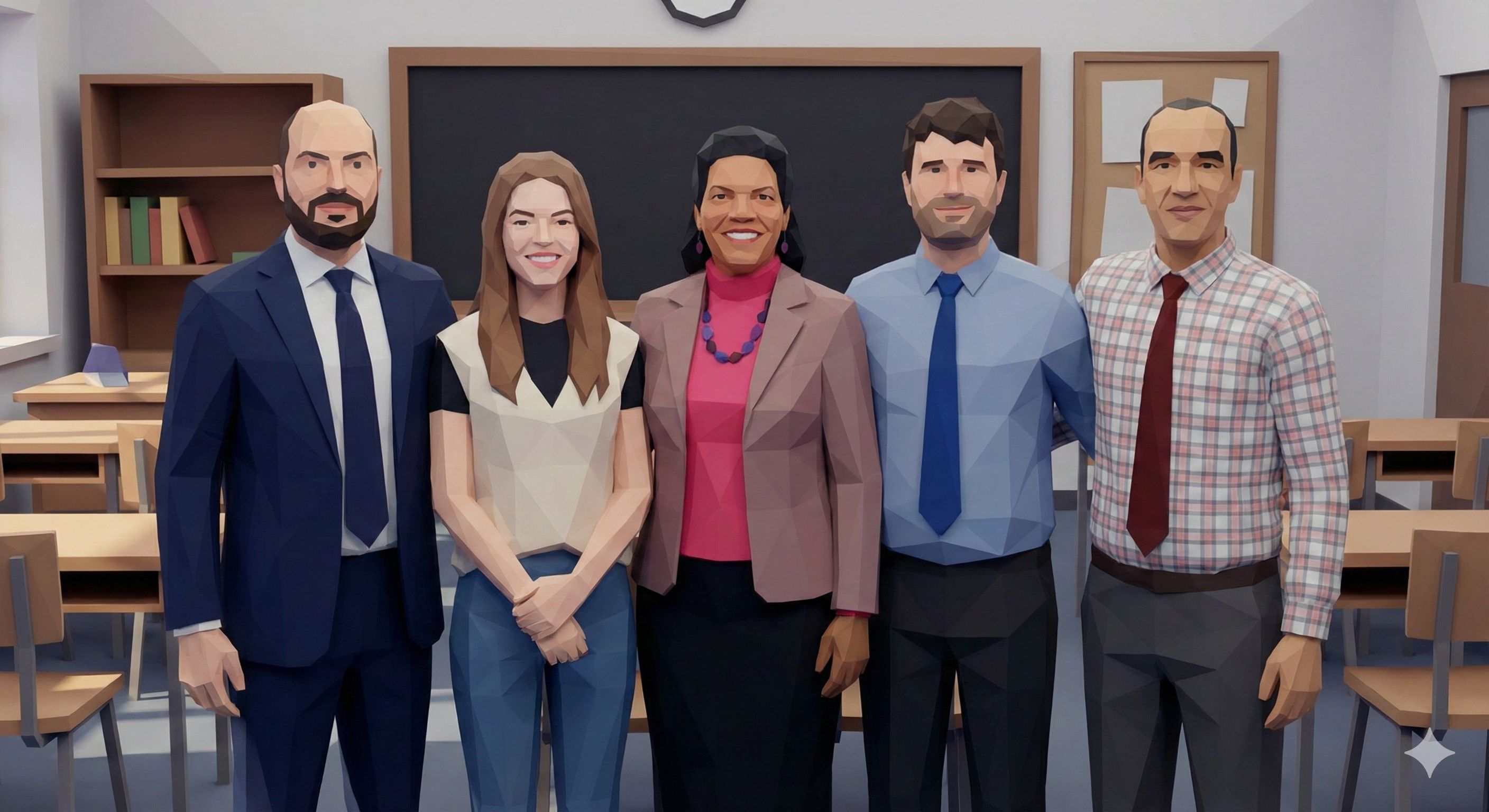 Teachers