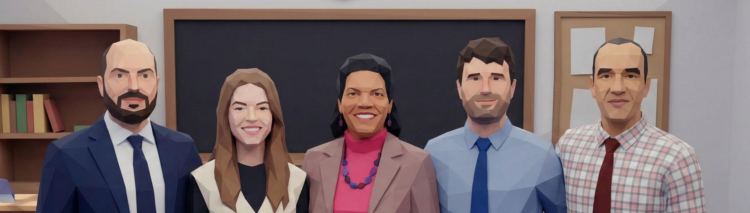 Teachers Story